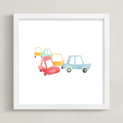 Car Art