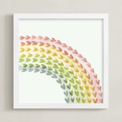 Somewhere in the Rainbow