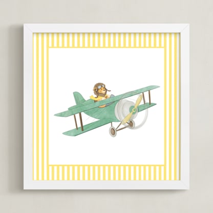Safari Planes 3