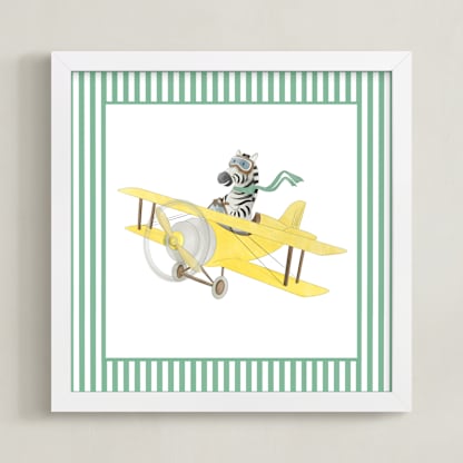 Safari Planes 4