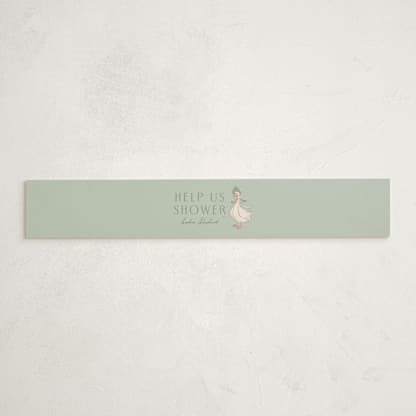 Story Book Frame