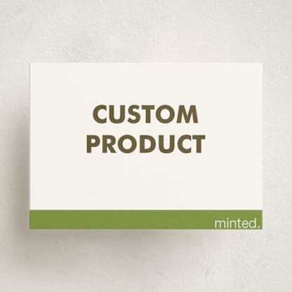 Landscape Custom