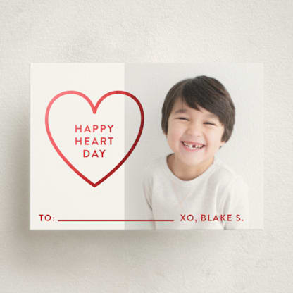 Happy Heart Day