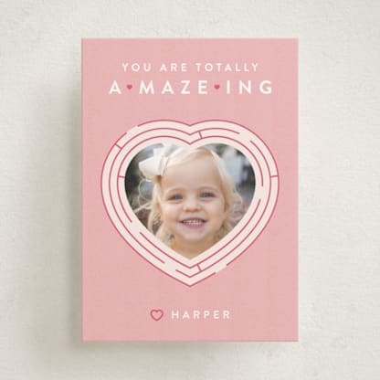 Amazing Valentine