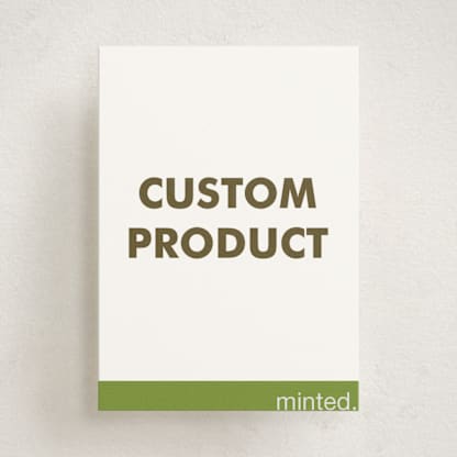 Landscape Custom