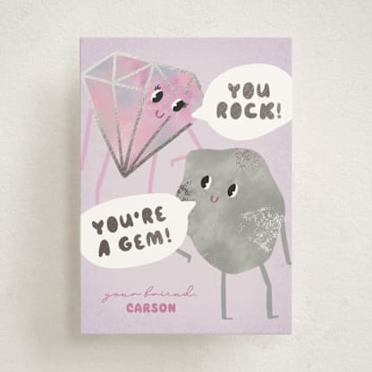 Rockin' Gem