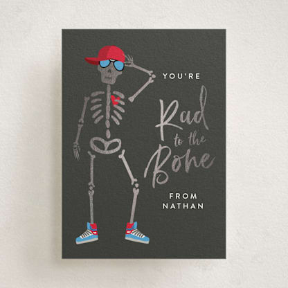 Rad to the Bone