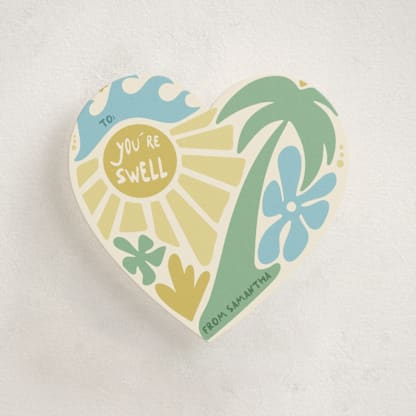 surf love