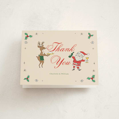 Whimsical Christmas Celebration