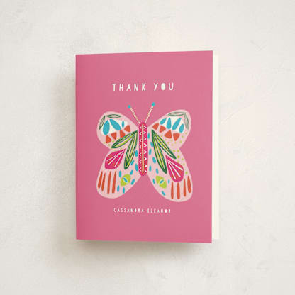 A Butterfly