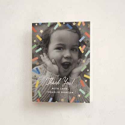 Little Confetti