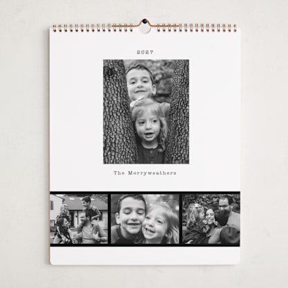 Simple Film Strip