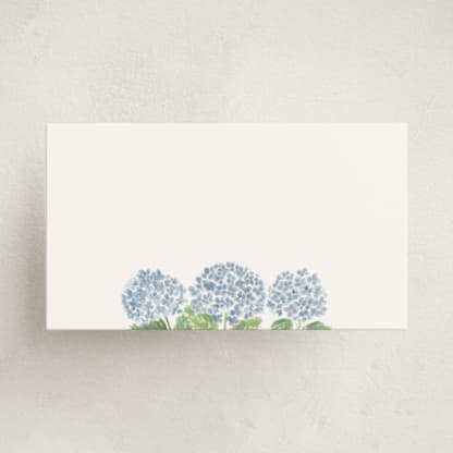 Hydrangea Love