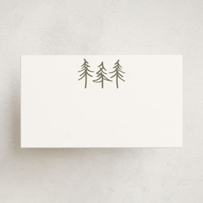 Three Pines