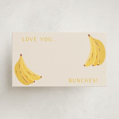 Bunches & Bunches