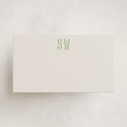 Blooming Letters
