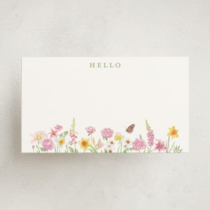 Spring Garden