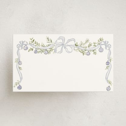 Drape Ribbon