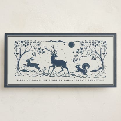 Woodland Magic