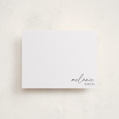 Letterpress Name