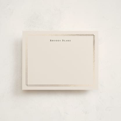 Calling Card