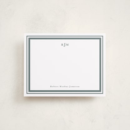 Elegant Border