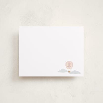 Floating Initial