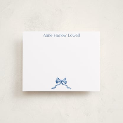 Bow