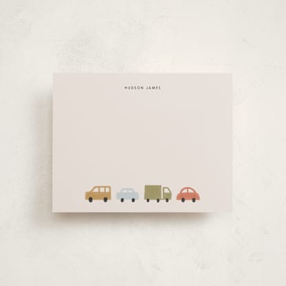 Traffic Jam