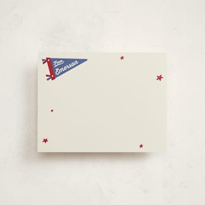 Sports Pennant
