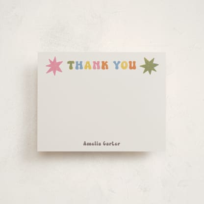 Thank You Riso