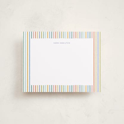 Cheerful Stripes