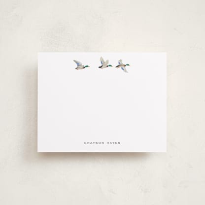 Mallards