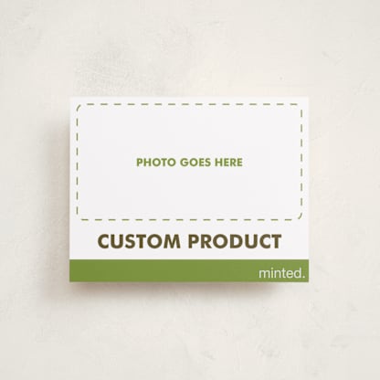 Minted Custom
