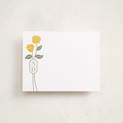 cottage flowers