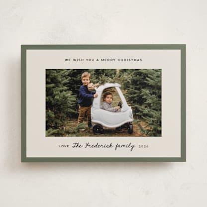 Finely Framed