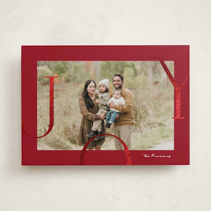 Joy Border