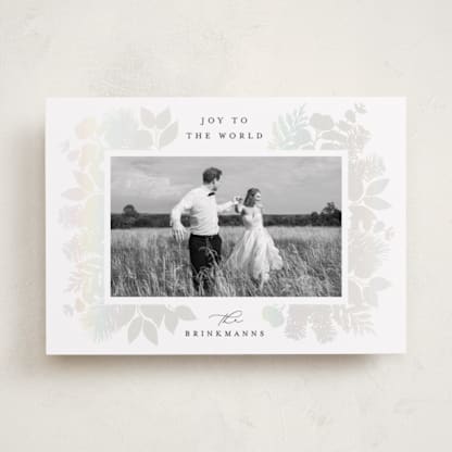Joy Greenery