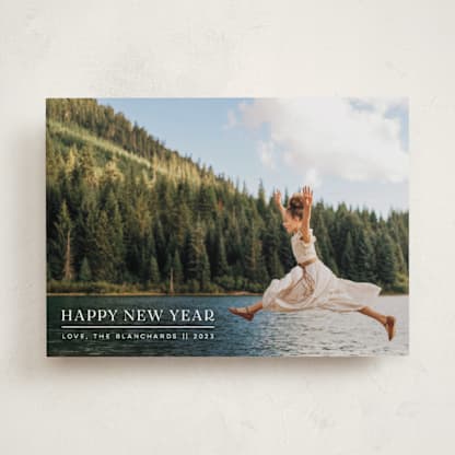 Magical Year