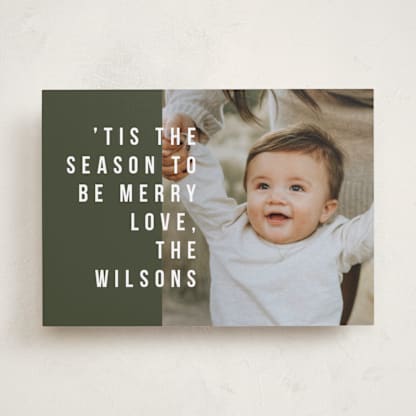 Bold & Merry