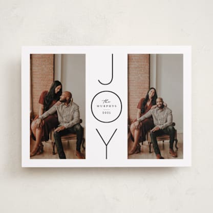 Joyful Duet