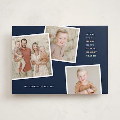 Album Snapshots