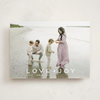 love joy