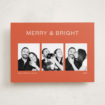Bright Trio