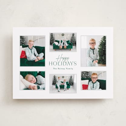 Minimalist Frames