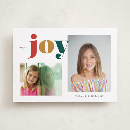 Christmas Time Joy
