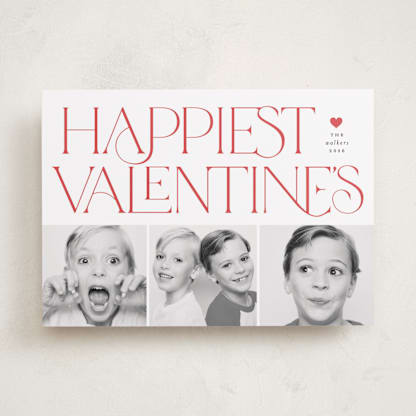 happiest valentine's