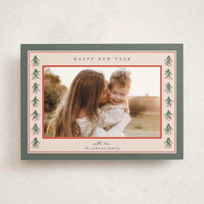 Cozy Garland