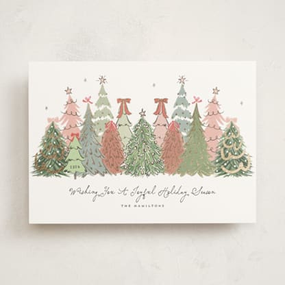 The Trees