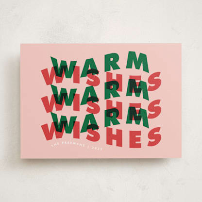 Warm Wave